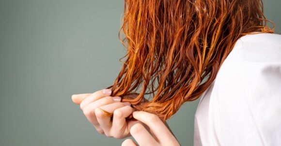 9 hair-washing habits that may be working against your routine