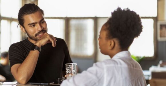 9 traits of people who prefer deep conversations to small talk