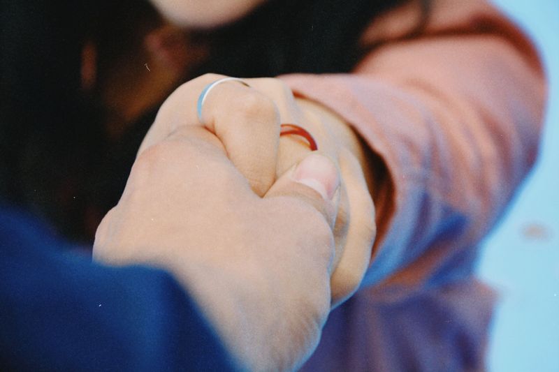 A Deep Emotional Connection That Grows Over Time