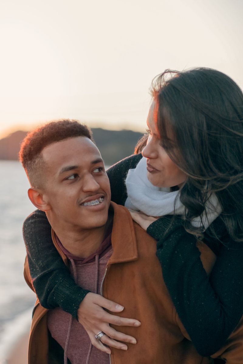 A Girlfriend Adds to Your Life, Not Completes It