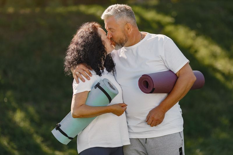 A Healthy Man Needs His Own Identity