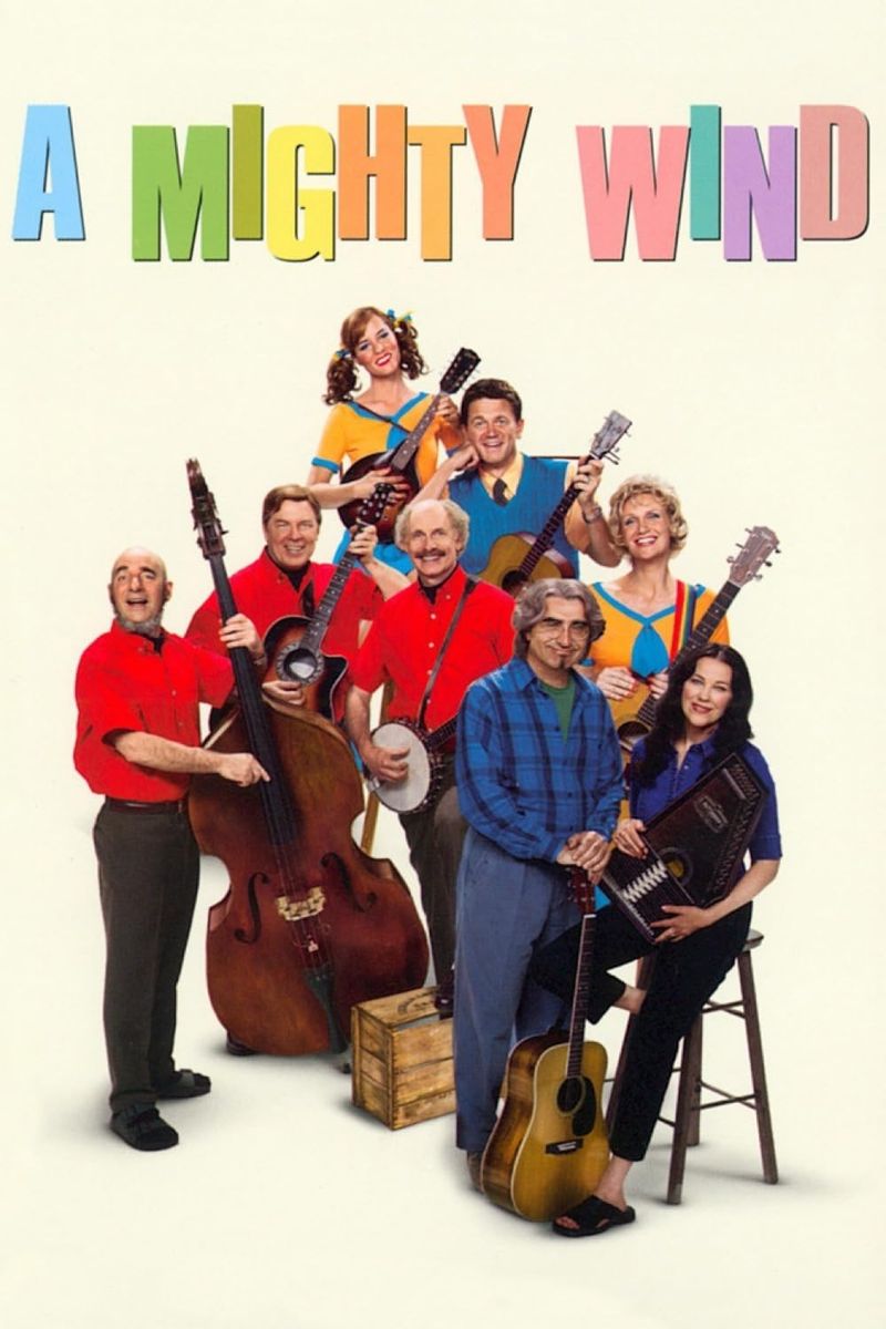 A Mighty Wind (2003)