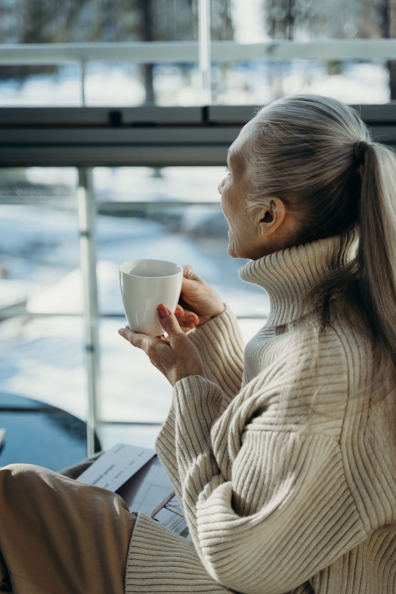 A Quiet Morning
