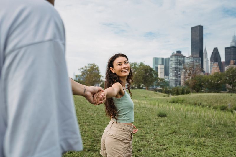 A Relationship Should Add to Your Life, Not Complete It