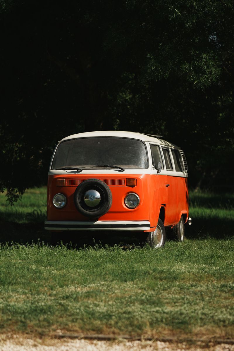 A Special Place in Their Heart for VW Buses and Beetles