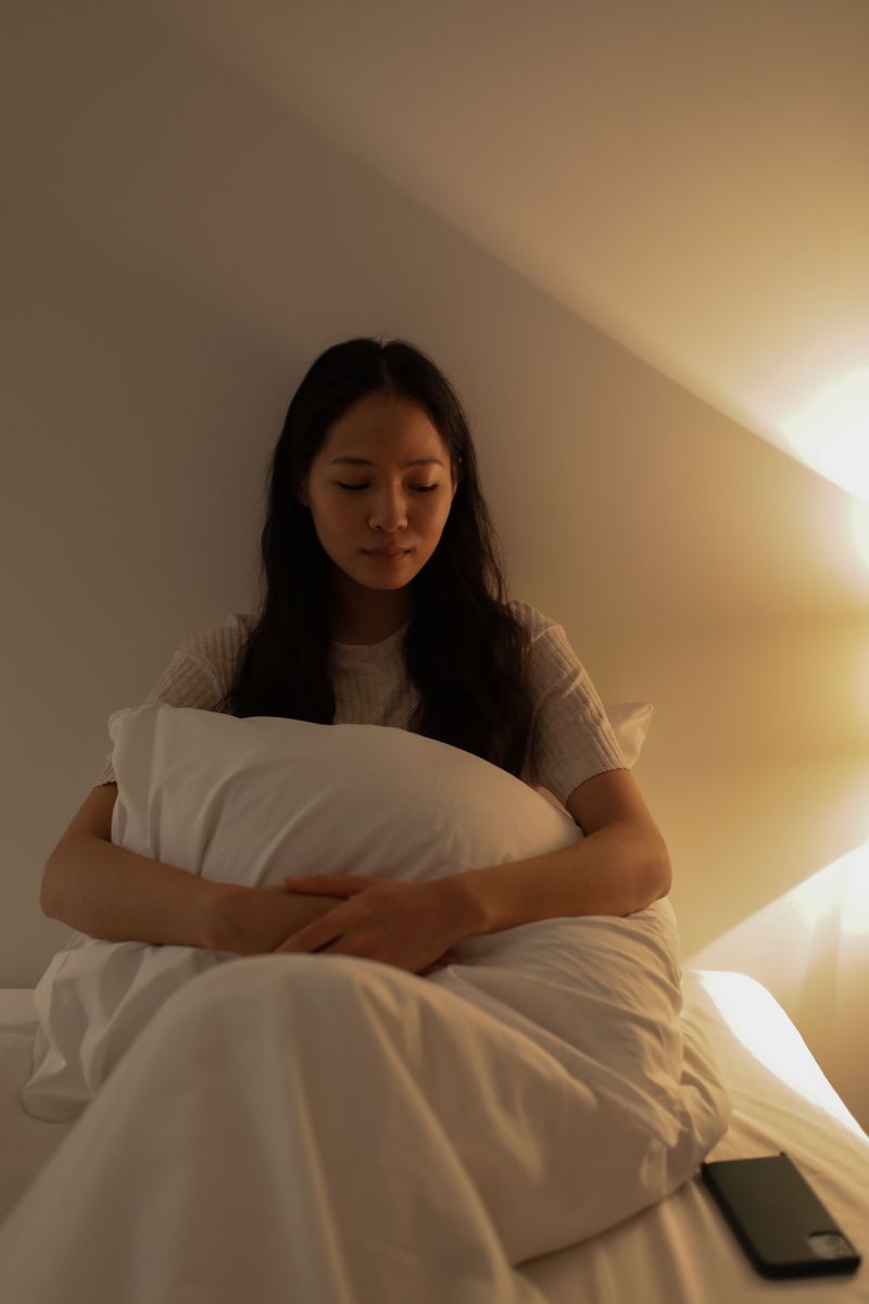 A Strong Craving for Peace and Quiet