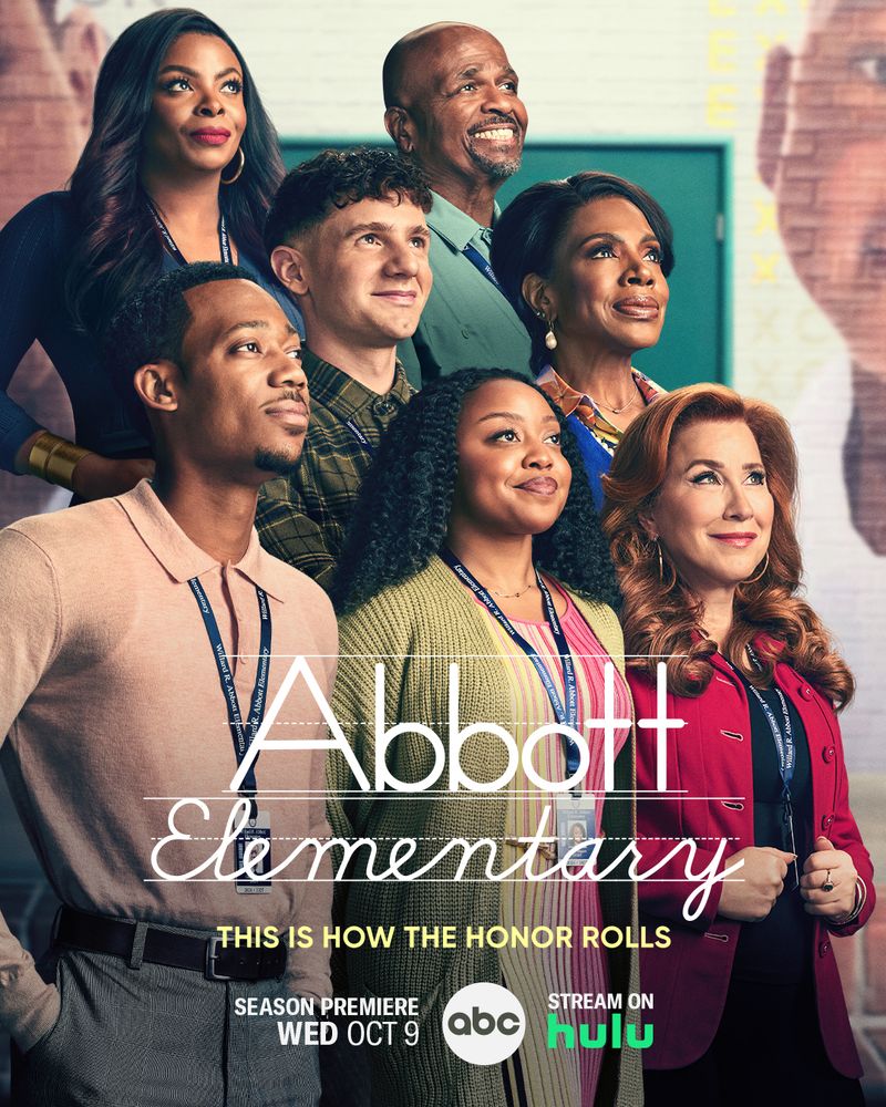Abbott Elementary (2021-)