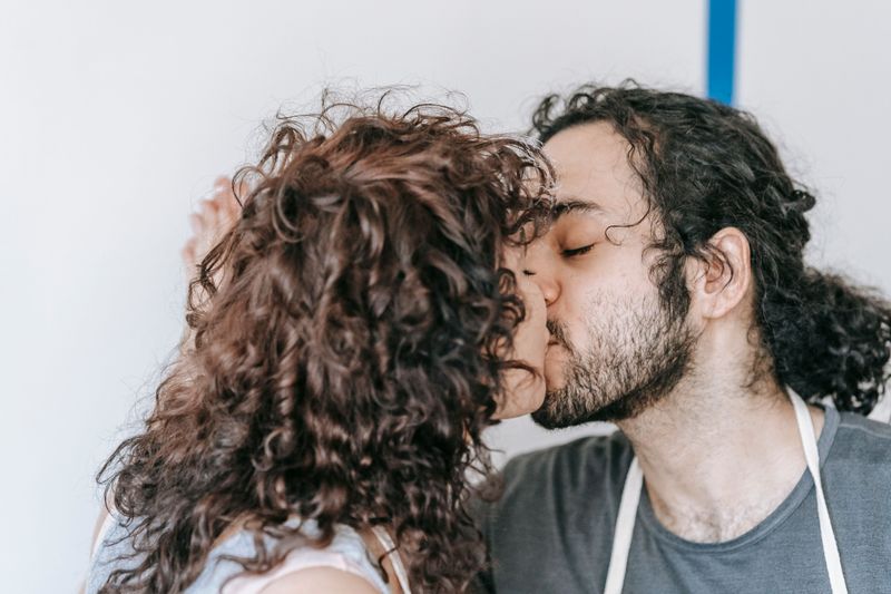 Accelerated Intimacy Before Trust Is Built