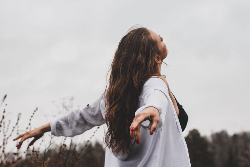 Accepting What You Cannot Control