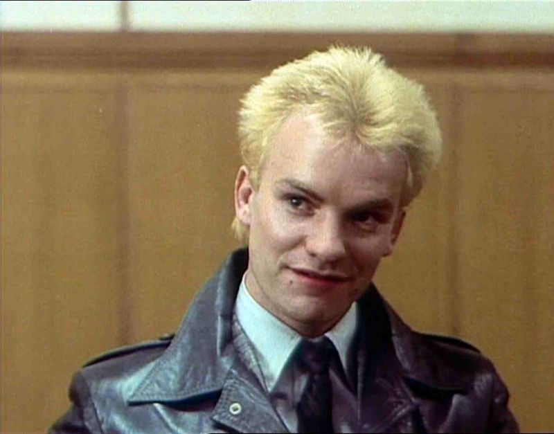 Ace Face - Quadrophenia (1979)