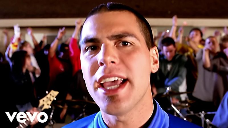 Alien Ant Farm