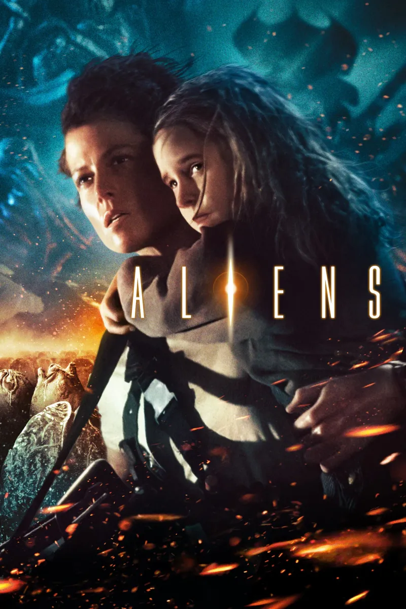 Aliens (1986)