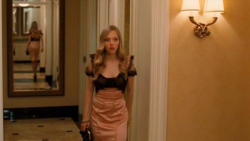 Amanda Seyfried in Chloe (2009)