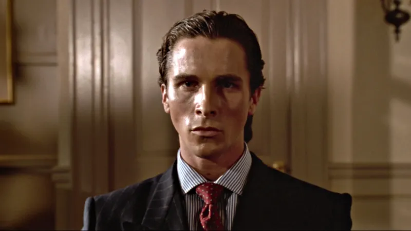 American Psycho (2000)