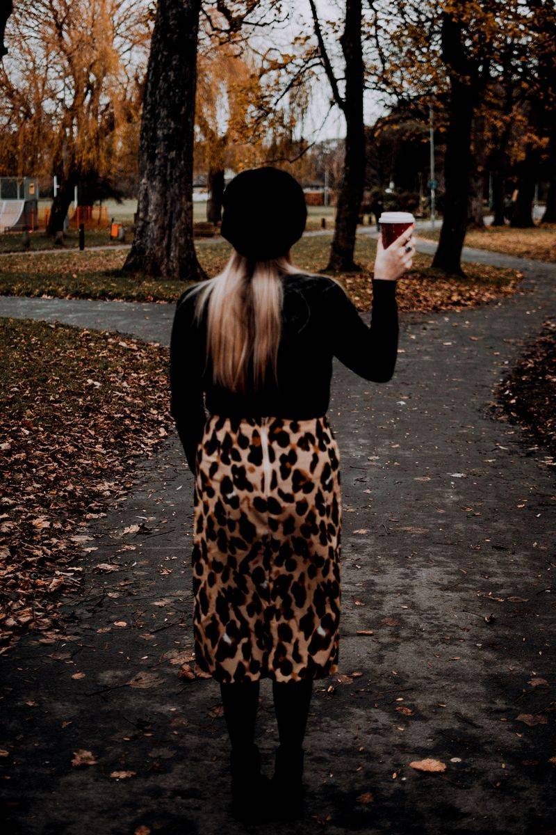 Animal Prints