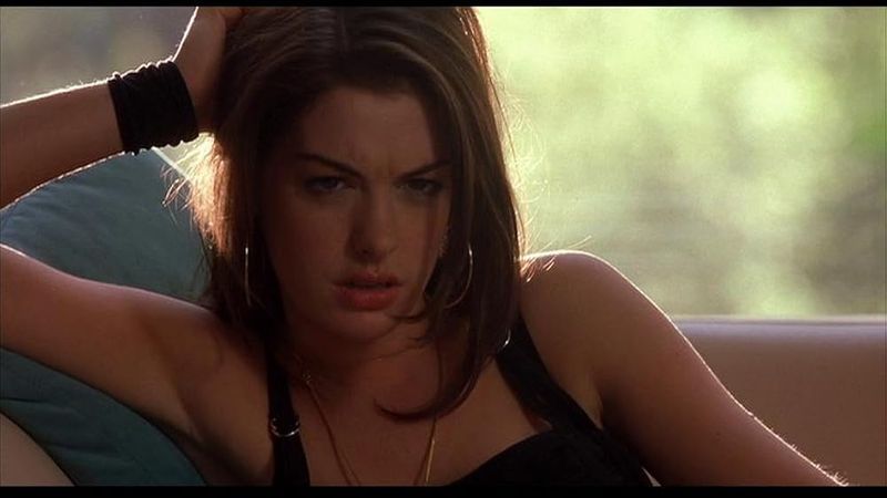 Anne Hathaway in Havoc (2005)