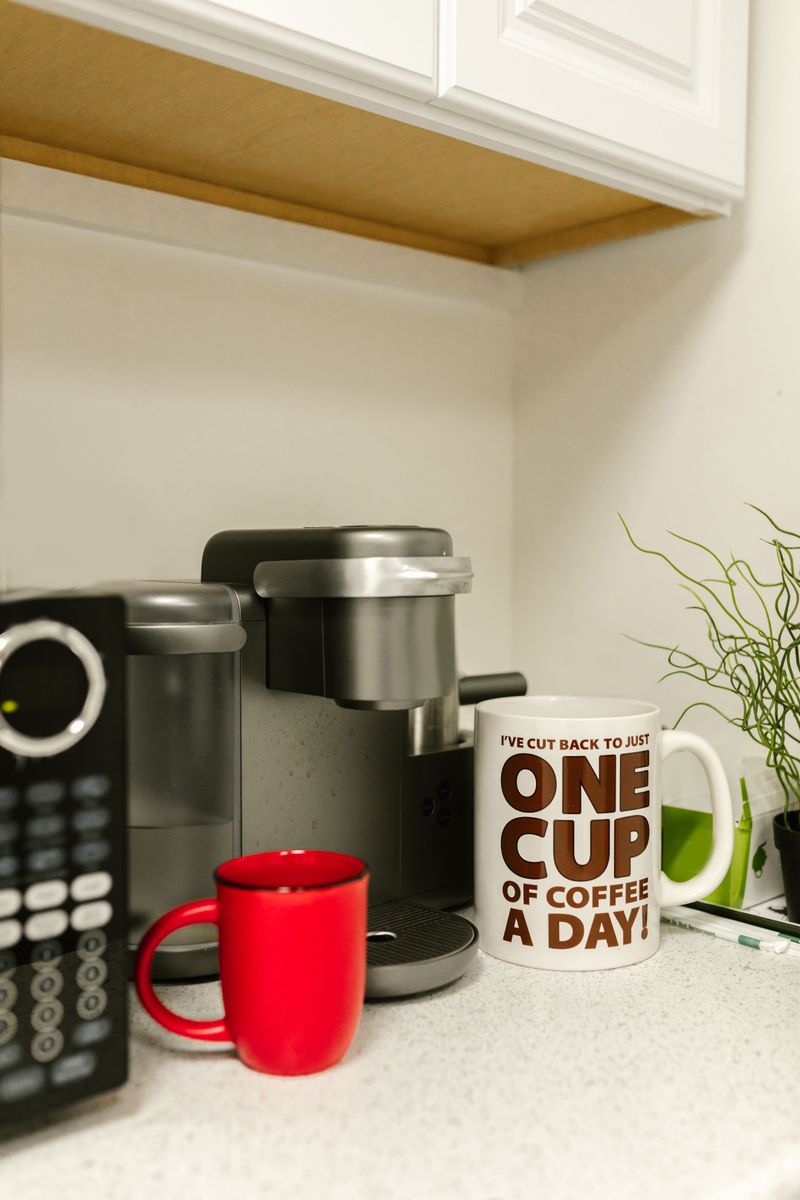 Another Coffee Mug
