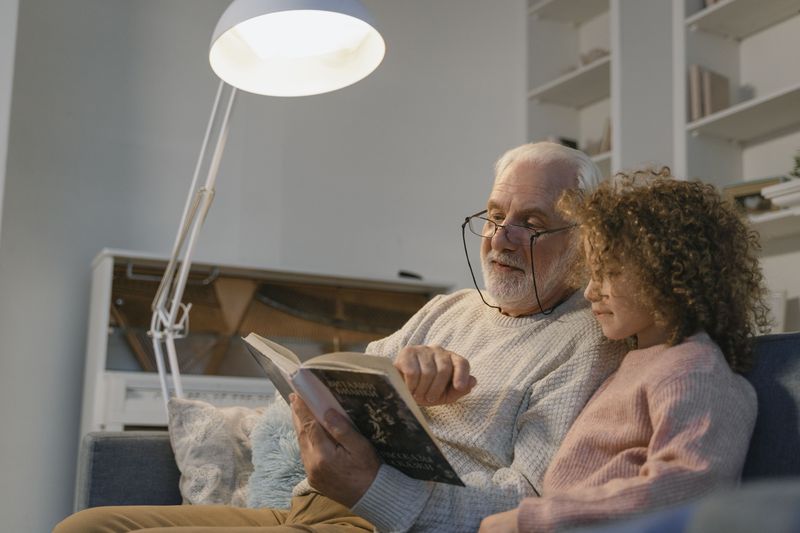 Are There Family Stories or Traditions You Never Want Forgotten?