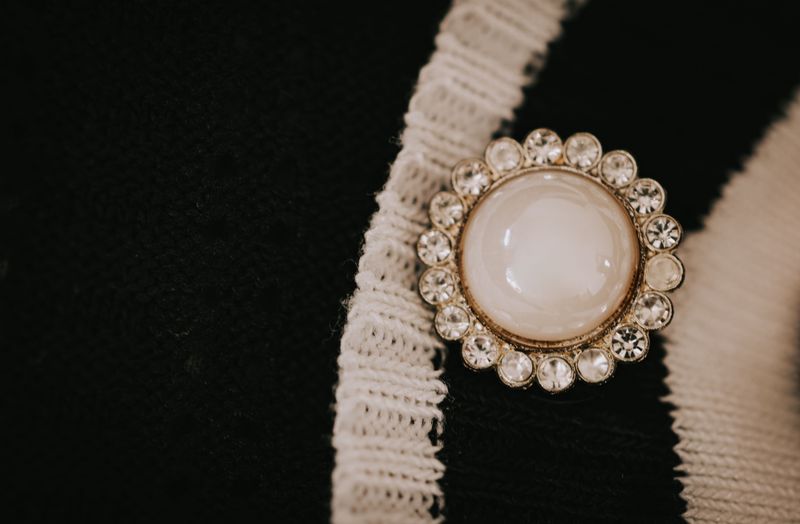 Art Deco Brooch