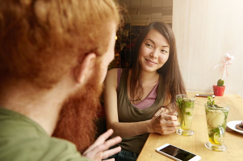 Ask Questions—and Actually Listen