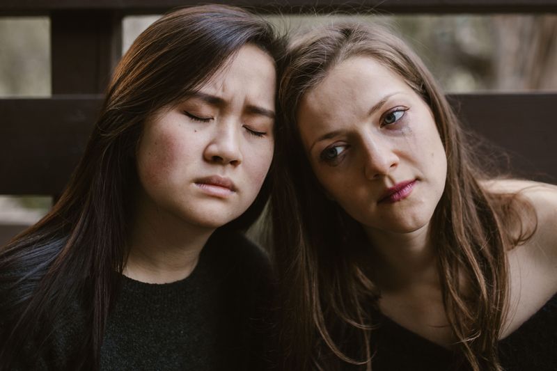 Asking for Help Can Be Surprisingly Hard