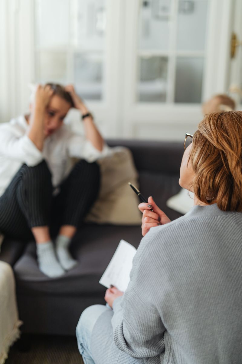 Asking for Help Has Stopped Feeling Like Weakness