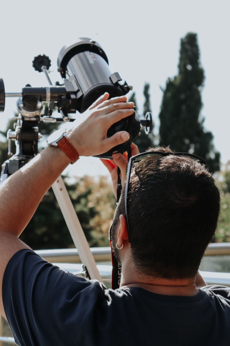 Astronomy