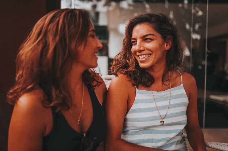 Authenticity matters more than impressions