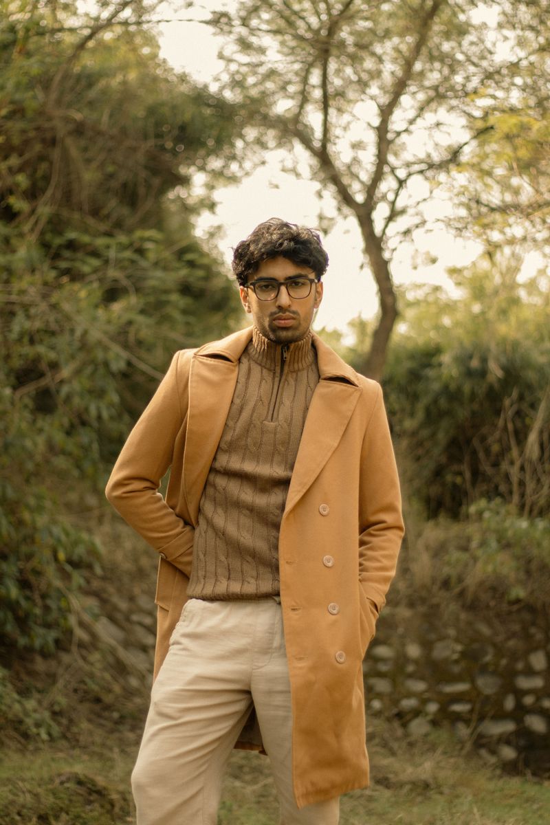 Autumn Neutrals