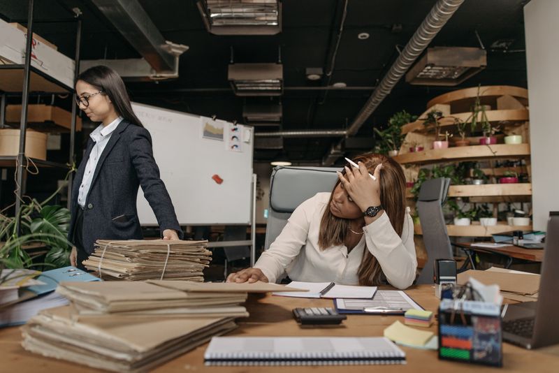 Avoiding Accountability