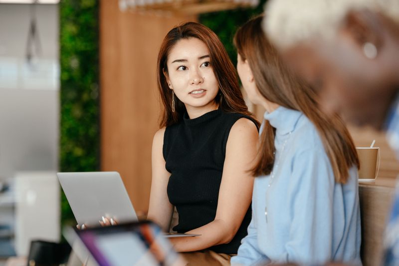 Avoiding networking