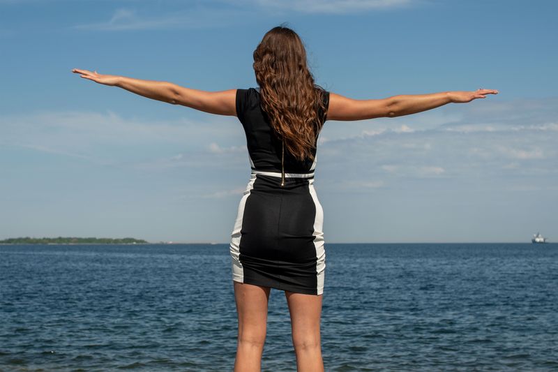 Balanced Body Proportions