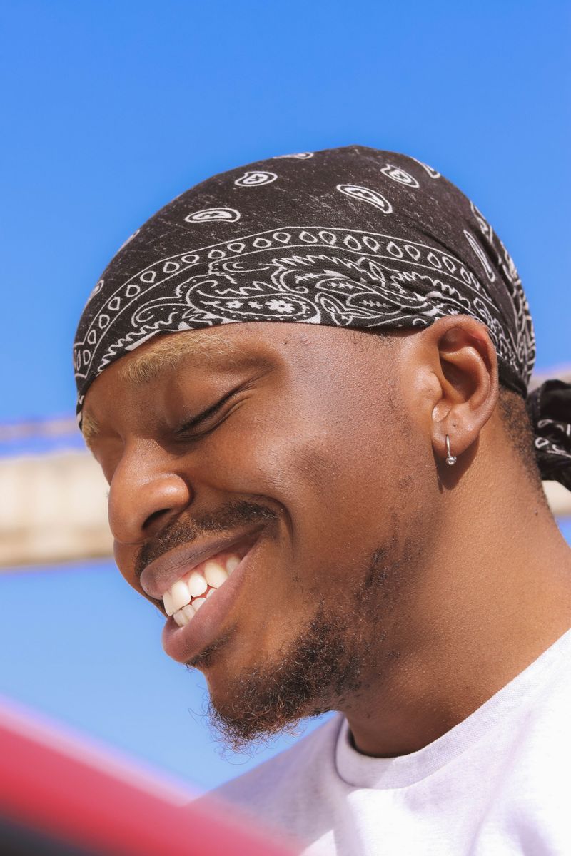 Bandanas