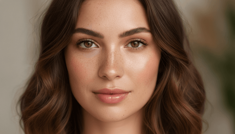 Bare, Skin-First Complexion