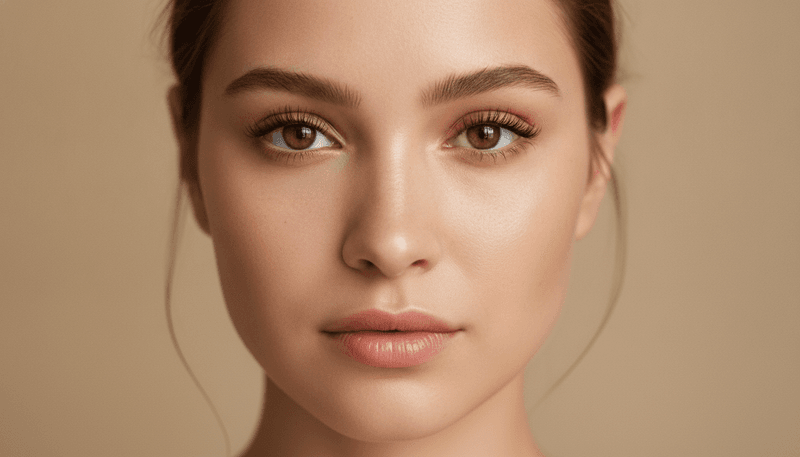 Barely-There Mascara