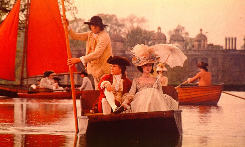 Barry Lyndon (1975)