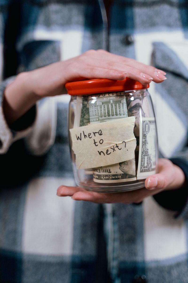Become Financially Independent