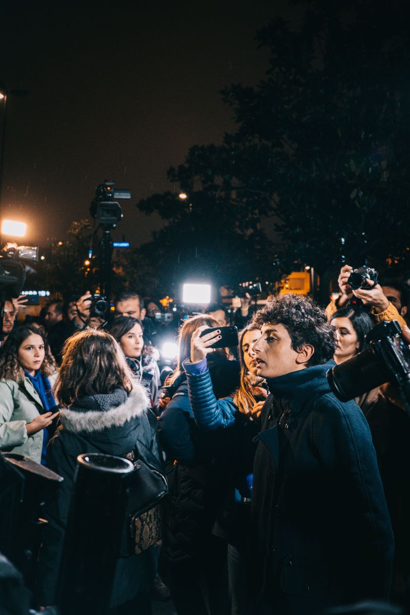 Becoming Famous