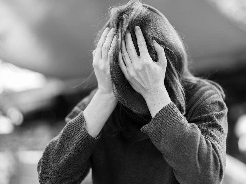 Becoming More Sensitive