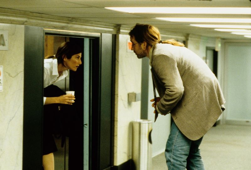 Being John Malkovich (1999)
