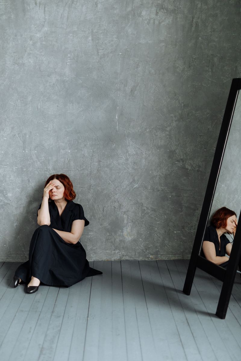 Being Relentlessly Self-Critical
