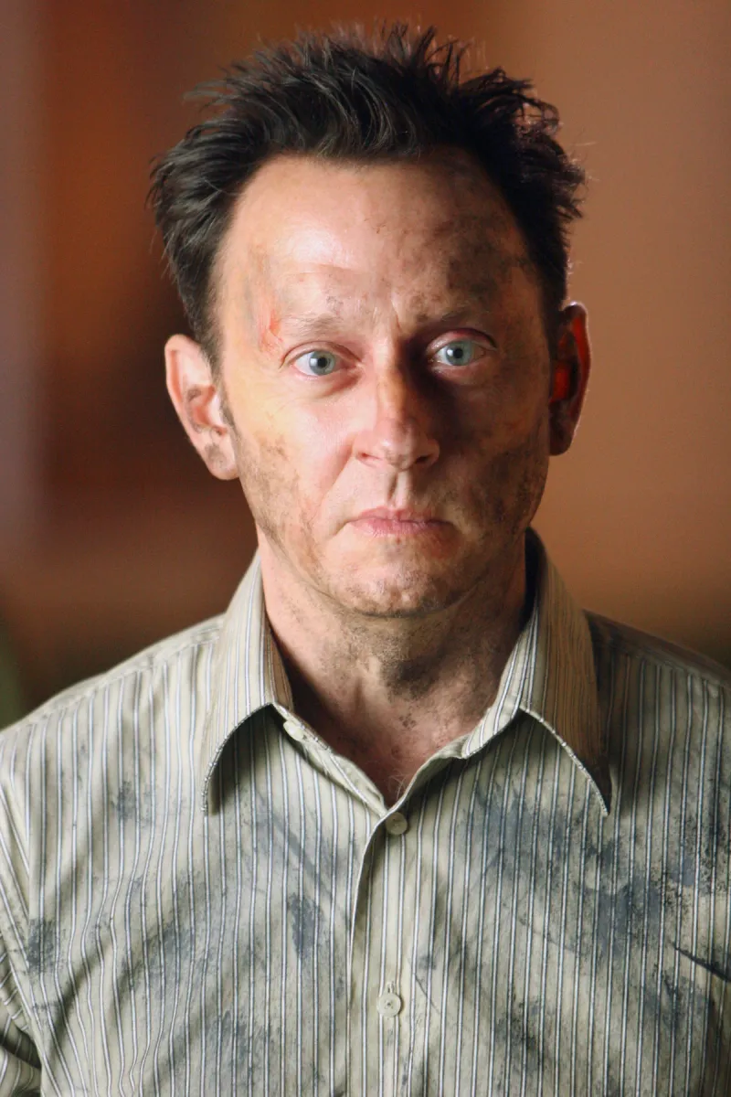 Ben Linus - Lost