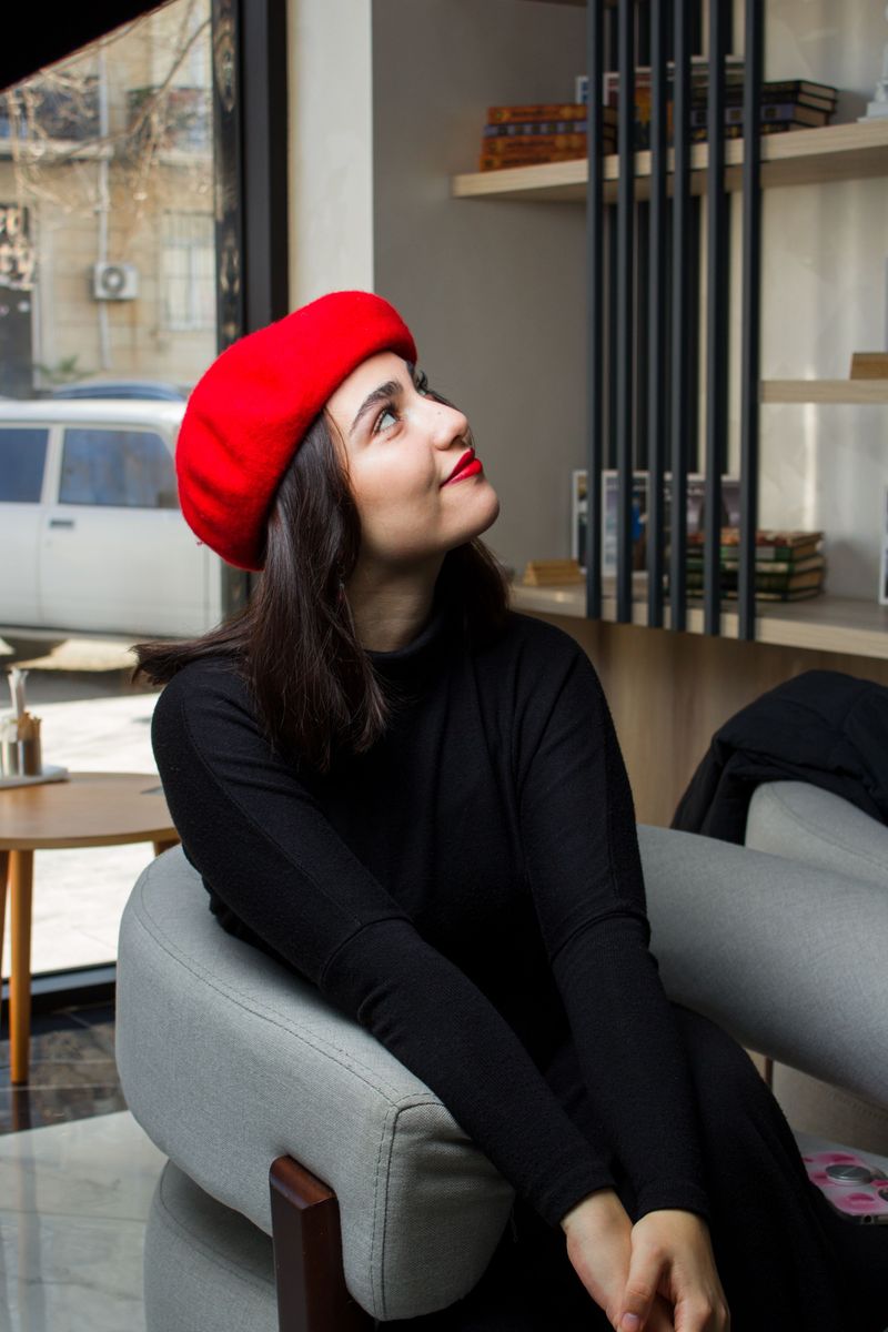 Beret