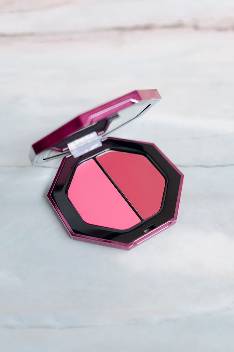 Blush