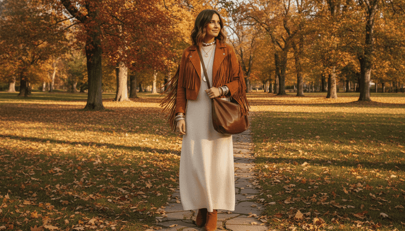 Boho Fall