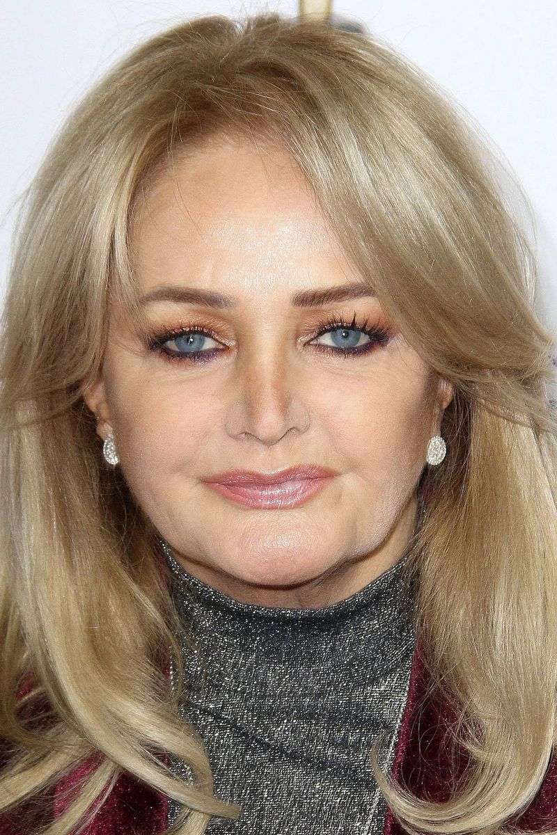 Bonnie Tyler (1951-2026)