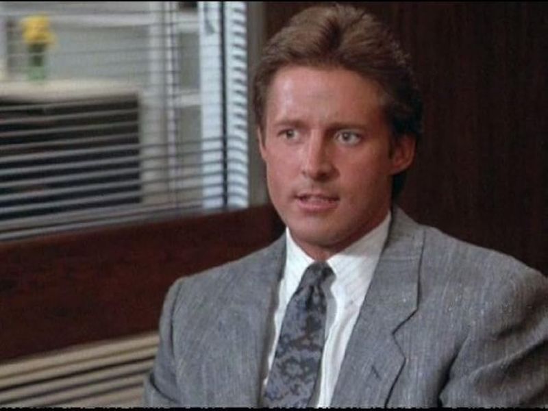 Bruce Boxleitner as Lee Stetson