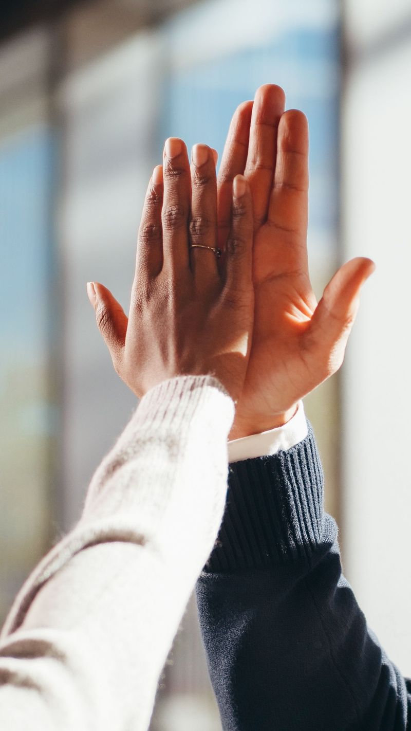 Build Your Own Standards for Success
