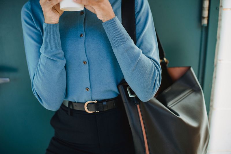 Build an Easy Outfit Formula