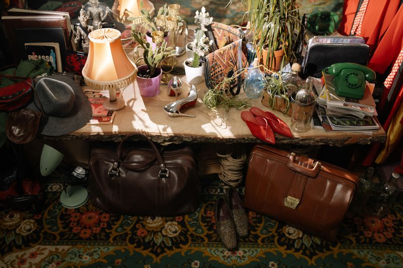 Buying Secondhand Furniture